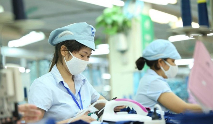 Ảnh hưởng của đại dịch Covid-19 đến tình hình tranh chấp và giải quyết tranh chấp Nền tảng hàng đầu cung cấp Cwin com ở Việt Nam