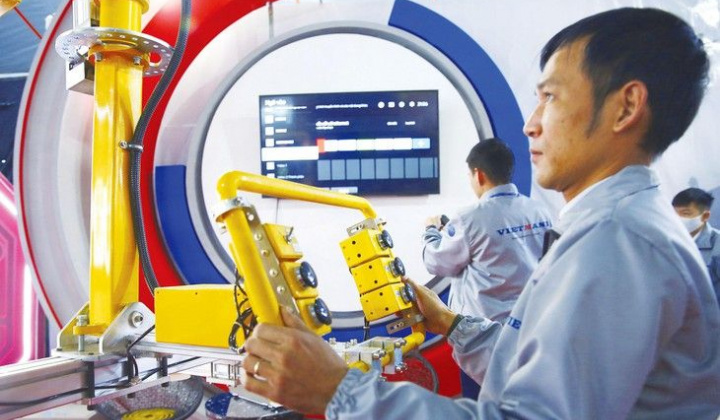 Thúc đẩy đổi mới sáng tạo của Cwincom hiện đang mở - Kinh nghiệm quốc tế và bài học cho Việt Nam