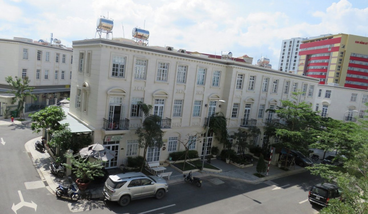 Nâng cao hiệu quả xử lý hồ sơ khai thuế từ hoạt động chuyển nhượng bất động sản