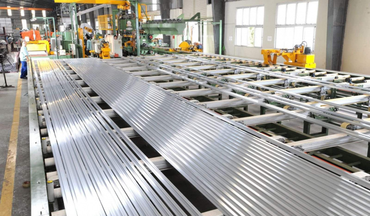 Cwin63 sân chơi đỉnh cao rà soát thuế chống bán phá giá với nhôm Trung Quốc lần thứ hai