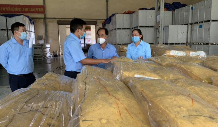 Giải pháp kỹ thuật làm lợi cho Cao su Chư Prông hàng tỷ đồng mỗi năm