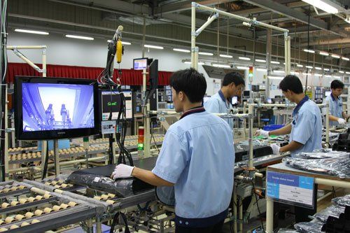 Nâng cao năng lực cạnh tranh, tận dụng hiệu quả Hiệp định RCEP