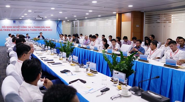 PV GAS giảm thiểu mức độ ảnh hưởng từ các yếu tố bất lợi, giữ vững mục tiêu M.Cwin800.com Nổ hũ, Bắn Cá và Game Bài