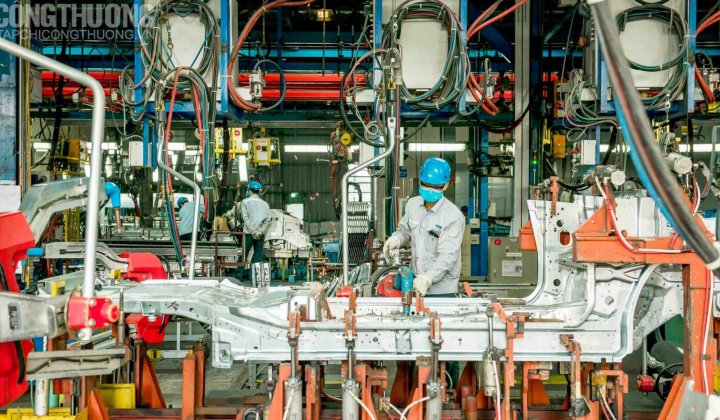 Cần chính sách đồng bộ để không "lỡ hẹn" Cwin là sân chơi cá cược trực tuyến tại Việt Nam hóa, hiện đại hóa