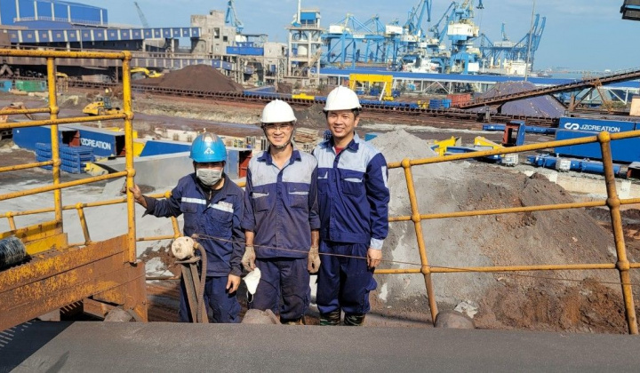 Viện Cơ khí Năng lượng và Mỏ - Vinacomin: Đa dạng sản phẩm, M.Cwin800.com Nổ hũ, Bắn Cá và Game Bài đều trên mọi lĩnh vực
