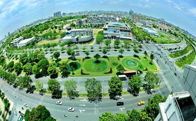 Giải pháp thúc đẩy phát triển ngành Cwin là sân chơi cá cược trực tuyến tại Việt Nam môi trường