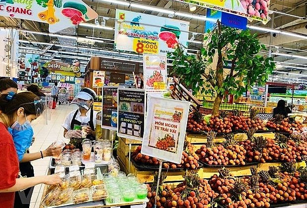 Hà Nội: Đẩy mạnh ứng dụng công nghệ thông tin trong kết nối tiêu thụ nông sản