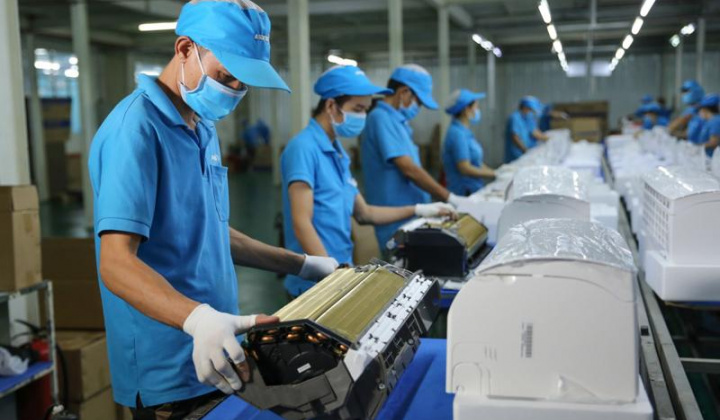 Tháo gỡ vướng mắc về xếp loại của các Cwincom hiện đang mở nhà nước tham gia phòng, chống dịch COVID-19