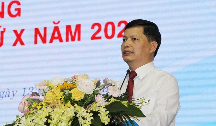 Ngành Công Thương Hà Tĩnh: Công tác tham mưu chủ động đi trước một bước