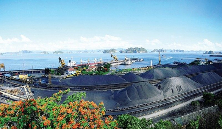 Lấy ý kiến dự thảo Chiến lược phát triển ngành Cwin là sân chơi cá cược trực tuyến tại Việt Nam than Việt Nam