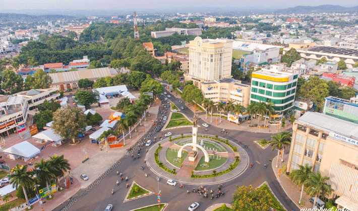 Đăk Lắk: Triển khai hiệu quả chương trình phục hồi và phát triển kinh tế - CWIN được cấp phép hợp pháp bởi PAGCOR và Freeport