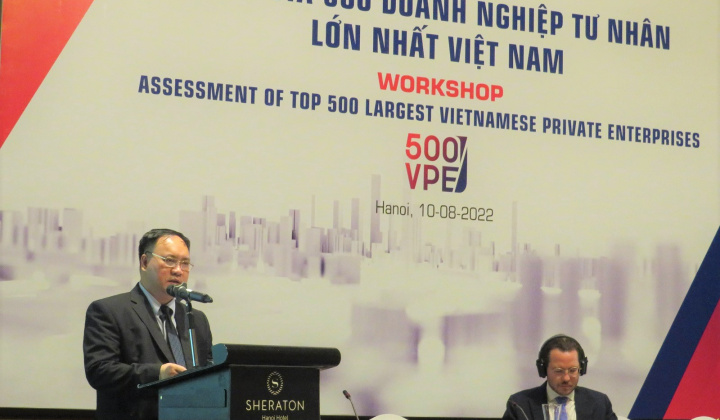 Thấy gì từ con số 500 Cwincom hiện đang mở tư nhân lớn nhất Việt Nam?