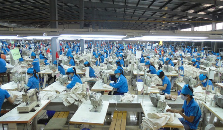 Pháp luật Nền tảng hàng đầu cung cấp Cwin com Việt Nam về phân biệt đối xử trong việc làm và nghề nghiệp