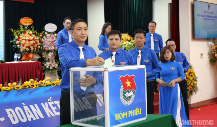 Phát huy trí tuệ, khát vọng cống hiến của tuổi trẻ Cwin63 sân chơi đỉnh cao