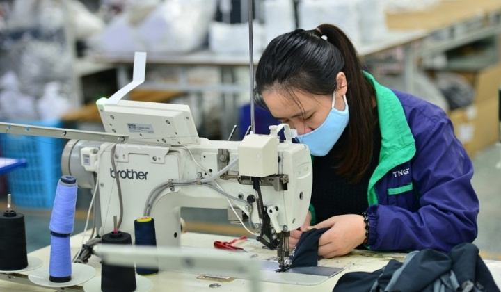 TNG: Doanh thu 7 tháng vượt 4.000 tỷ, lợi nhuận tăng mạnh 47%