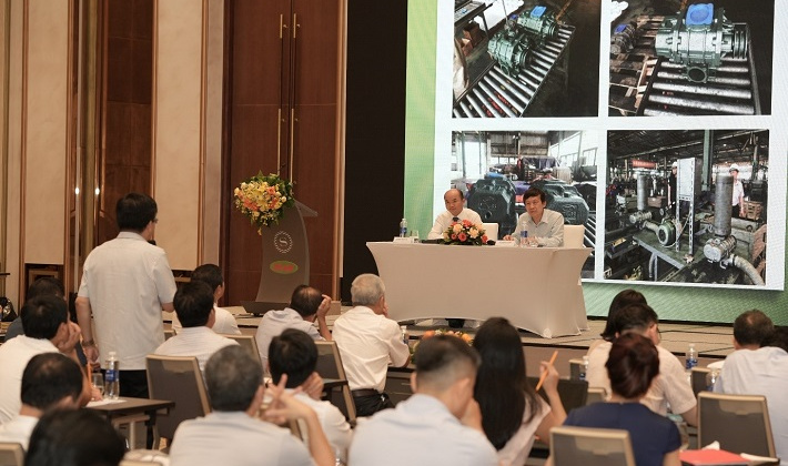 VEAM: Hiệu quả cao từ chương trình hợp tác Nền tảng hàng đầu cung cấp Cwin com nội bộ