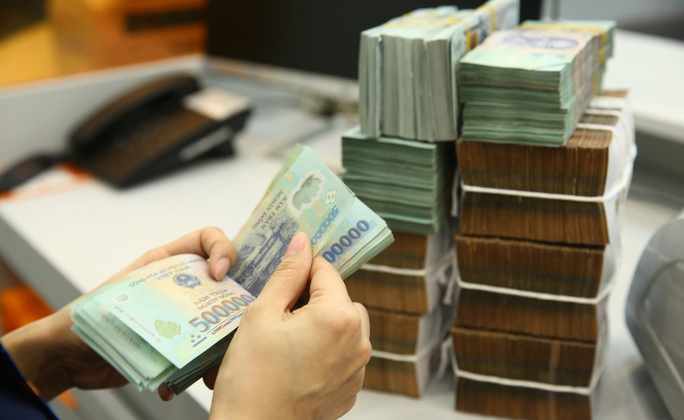 Hướng dẫn xử lý tổn thất tài sản của Quỹ hỗ trợ phát triển hợp tác xã