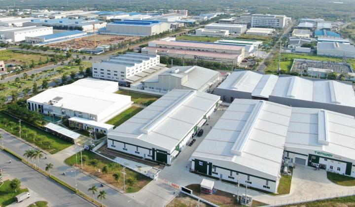Tân Tạo (ITA): Lợi nhuận 6 tháng đầu năm tăng đột biến 200%