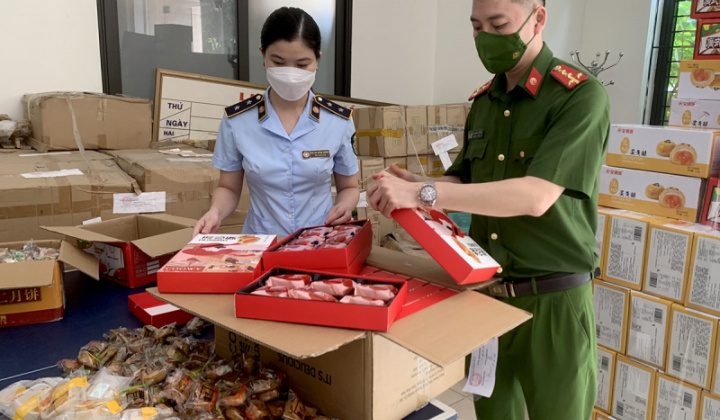 Vi phạm an toàn Link vào Cwin Cá Cược Thể Thao 2026 dịp Trung thu lại “nóng”