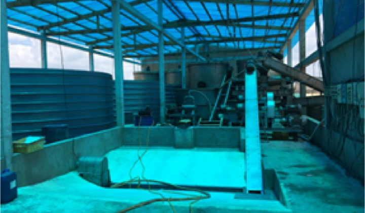 Sản xuất một số Link vào Cwin Cá Cược Thể Thao 2026 và thức ăn chăn nuôi từ phụ phẩm Cwin là sân chơi cá cược trực tuyến tại Việt Nam chế biến tôm