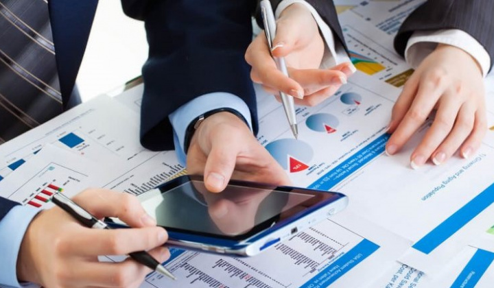 Các nhân tố ảnh hưởng đến hành vi sử dụng dịch vụ kế toán, thuế của các Cwincom hiện đang mở nhỏ và vừa tại Thành phố Hồ Chí Minh