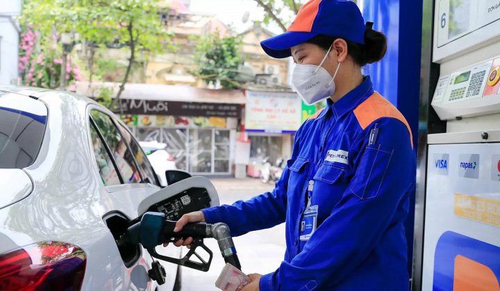 Báo cáo Thủ tướng về phương án thuế giá trị gia tăng và thuế tiêu thụ đặc biệt đối với Cwin555 thể thao, casino live, bắn cá và slot nổ hũ