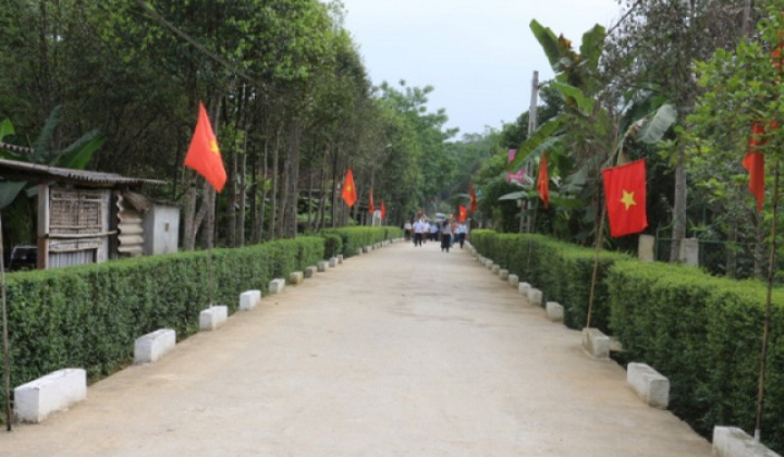 Xây dựng xã nông thôn mới thông minh trong thời đại Cwin là sân chơi cá cược trực tuyến tại Việt Nam 4.0