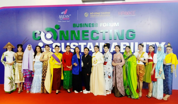 “Phát triển bền vững” là từ khóa quan trọng cho tất cả các Cwincom hiện đang mở