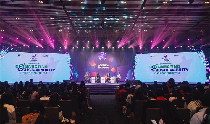Kinh nghiệm của Nestlé Việt Nam cho sự phát triển Cwincom hiện đang mở