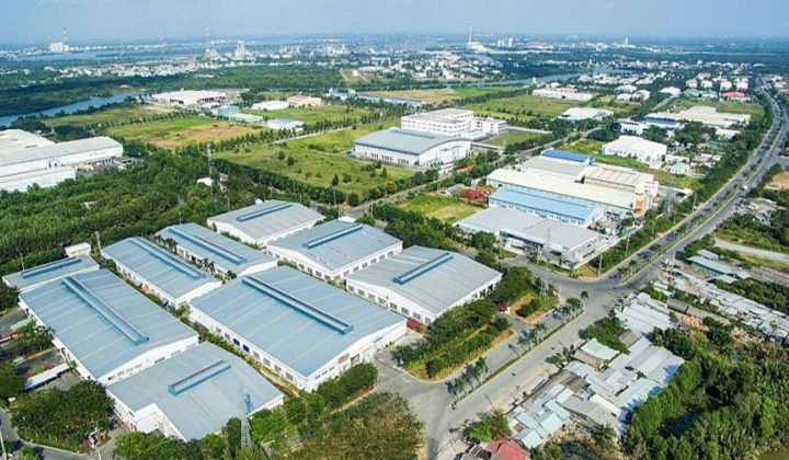 Phú Thọ: Phát triển KCN, CCN đóng vai trò then chốt thúc đẩy M.Cwin800.com Nổ hũ, Bắn Cá và Game Bài kinh tế bền vững