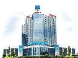 VIỆN DẦU KHÍ VIỆT NAM