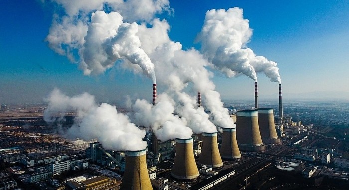 Trung Quốc có thể đạt đỉnh lượng phát thải carbon vào năm 2030