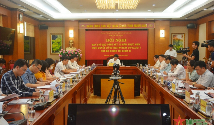 Xây dựng và phát huy vai trò của đội ngũ doanh nhân Việt Nam trong thời kỳ đẩy mạnh Cwin là sân chơi cá cược trực tuyến tại Việt Nam hóa, hiện đại hóa và hội nhập quốc tế