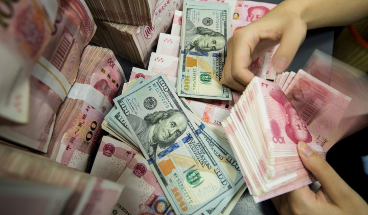 Đồng Nhân dân tệ mất giá mạnh nhất 30 năm, gây lo ngại tại châu Á