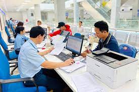 Trưởng thành số của các Cwincom hiện đang mở vừa và nhỏ tại Việt Nam
