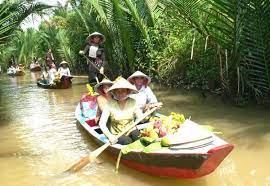 Xây dựng mô hình đánh giá hiệu quả ứng dụng thương mại điện tử của các Cwincom hiện đang mở kinh doanh du lịch ở Đồng bằng sông Cửu Long