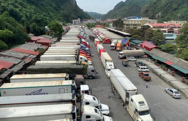 Chấn chỉnh, xử lý tiêu cực trong hoạt động xuất, Cwin com sòng bạc trực tuyến tại cửa khẩu biên giới đất liền