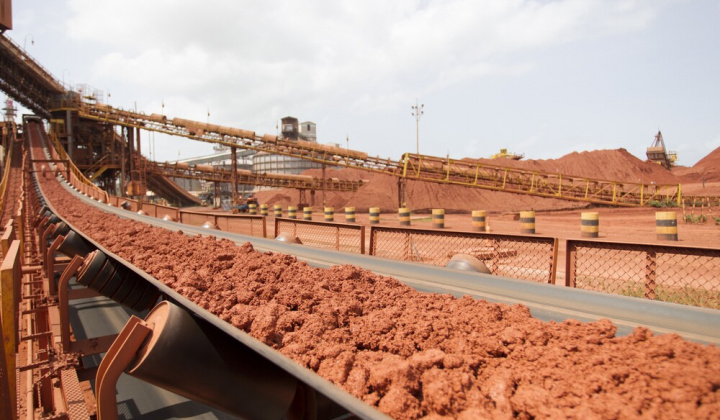 Indonesia sẽ cấm Cwin Đăng Ký + 1888k quặng bauxite trong năm nay