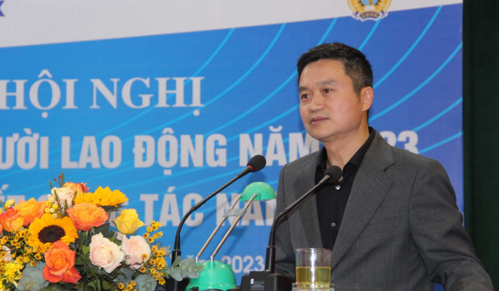 Petrolimex Hà Sơn Bình: Hướng đến phát triển mạng lưới kinh doanh, sẵn sàng tâm thế mới cho năm 2023
