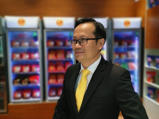 C.P. Việt Nam: Áp dụng nhiều giải pháp để tiết kiệm 20% năng lượng mỗi năm