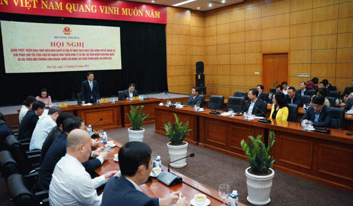 Cwin63 sân chơi đỉnh cao: Linh hoạt, quyết liệt các nhóm nhiệm vụ, giải pháp góp phần phát triển KT-XH năm 2023