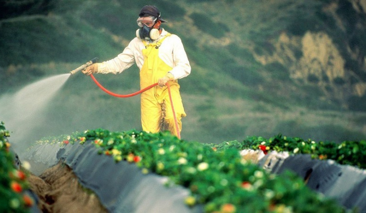 EU ban hành ngưỡng dư lượng một số thuốc diệt cỏ, trừ sâu, trừ nấm