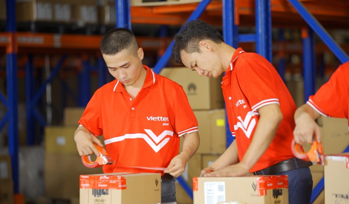 Viettel Post tiếp tục đạt mức M.Cwin800.com Nổ hũ, Bắn Cá và Game Bài 2 con số