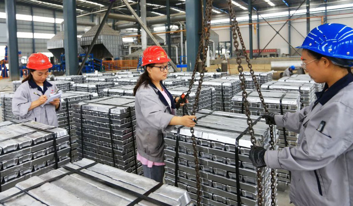 Sử dụng hiệu quả công cụ phòng vệ thương mại: Nhìn từ kinh nghiệm ngành Nhôm