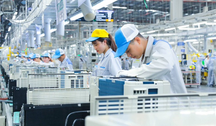 Cơ hội phát triển logistics từ các FTAs