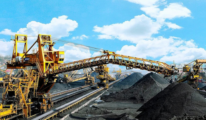 TKV: Lợi nhuận ước đạt 4.000 tỷ đồng trong 9 tháng năm 2023