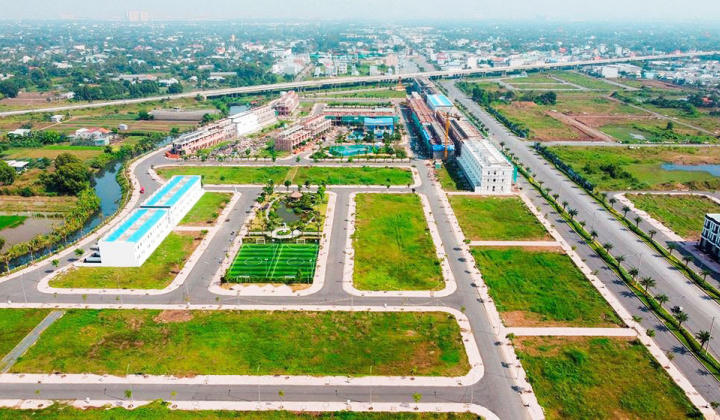 Thủ tướng yêu cầu không gây phiền hà, sách nhiễu người dân, Cwincom hiện đang mở trong quản lý, sử dụng đất