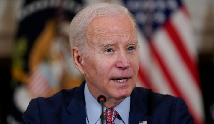 Quốc tế nổi bật: Ông Joe Biden vẫn luôn sát cánh cùng Israel