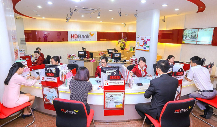 Dự kiến loạt quỹ ETF sẽ mua vào hơn 12 triệu cổ phiếu HDB của Cwin4555 link đăng ký đăng nhập HDBank