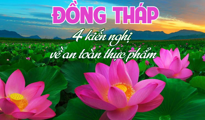 Đồng Tháp: 4 kiến nghị với Cwin63 sân chơi đỉnh cao về an toàn Link vào Cwin Cá Cược Thể Thao 2026